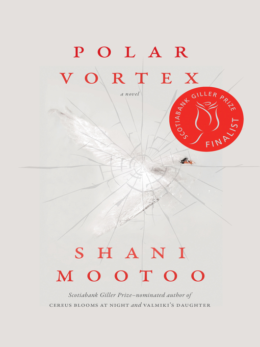 Title details for Polar Vortex by Shani Mootoo - Available